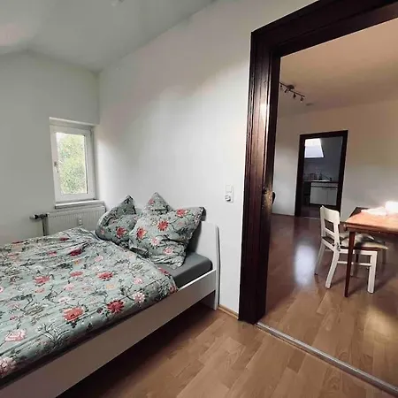 Villa Kunterbunt Gera Extérieur photo