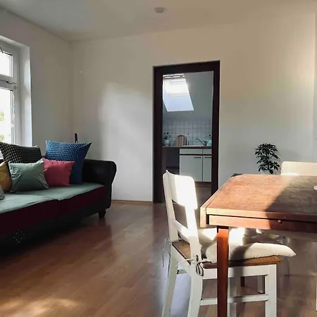 Villa Kunterbunt Gera Extérieur photo