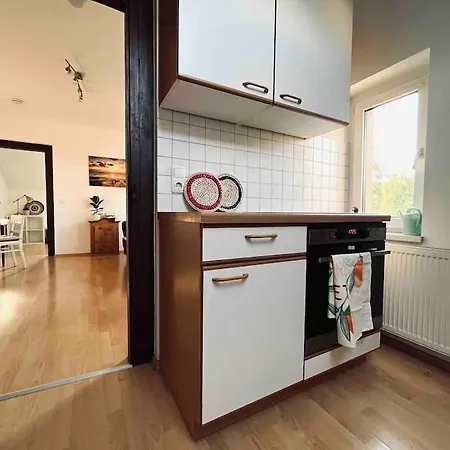 Villa Kunterbunt Gera Extérieur photo