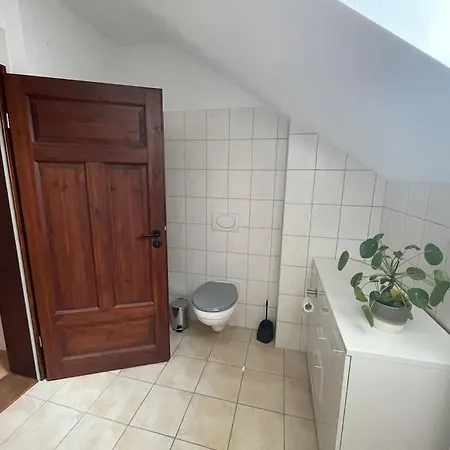 Villa Kunterbunt Gera Extérieur photo