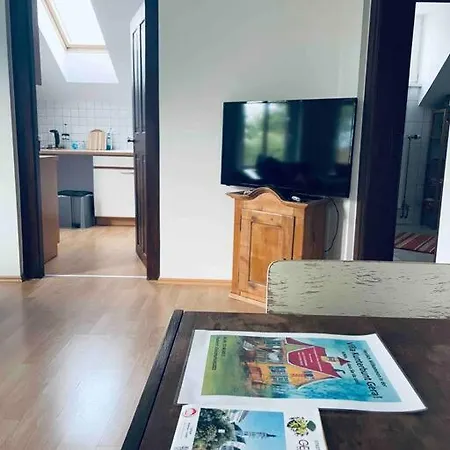 Villa Kunterbunt Gera Extérieur photo
