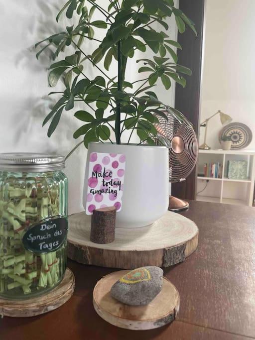 Kunterbunt Appartement