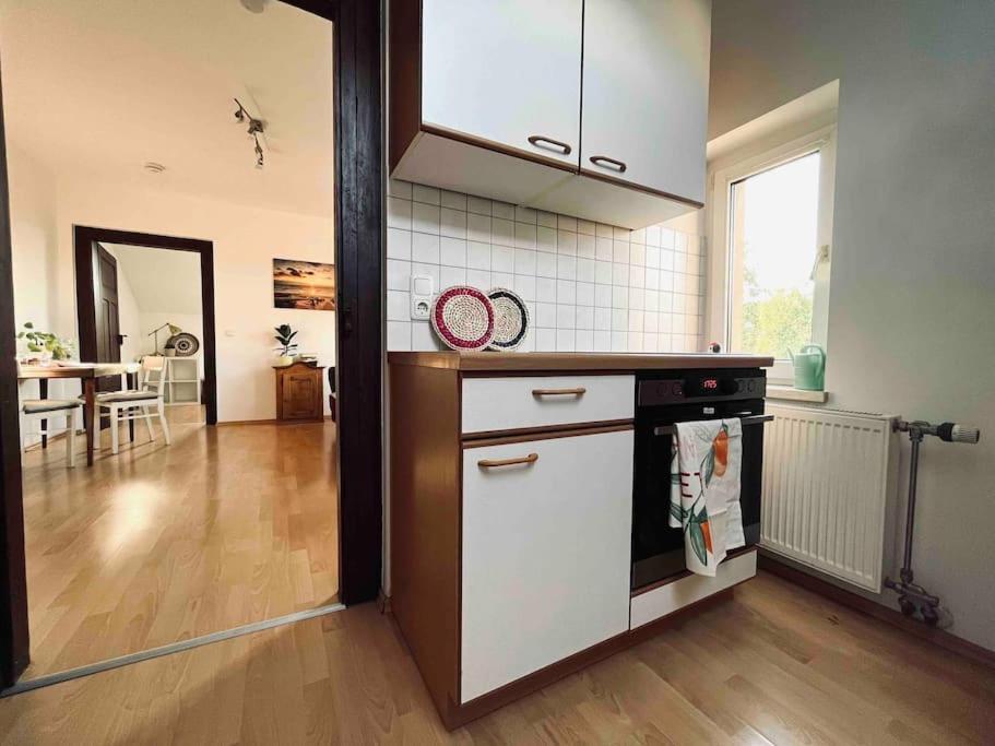 Kunterbunt Apartment *